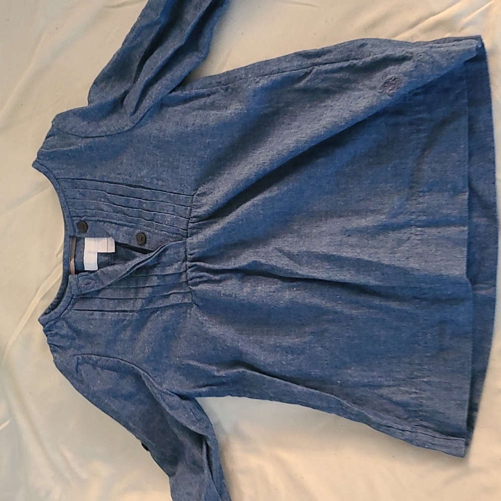 Burberry Jean dress